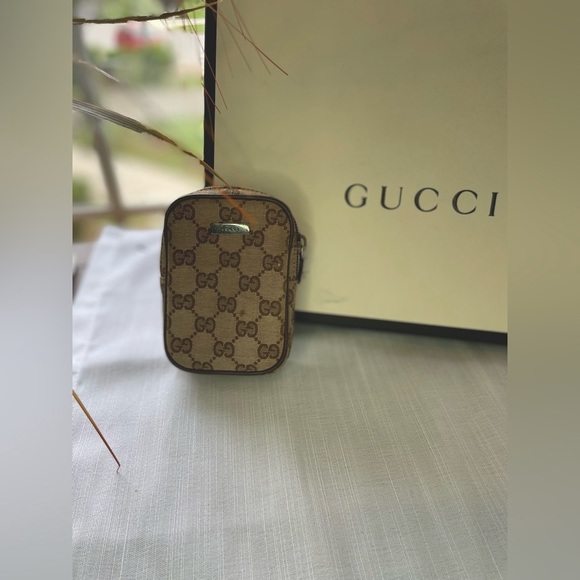 Gucci Other - Gucci Coin Pouch
